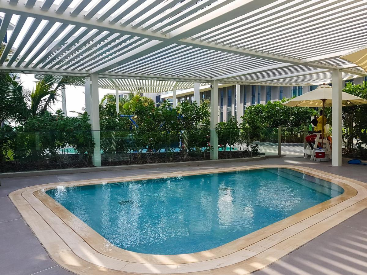 Maison Privee - Stunning Sea Views On Dubai'S New Luxury Island Экстерьер фото