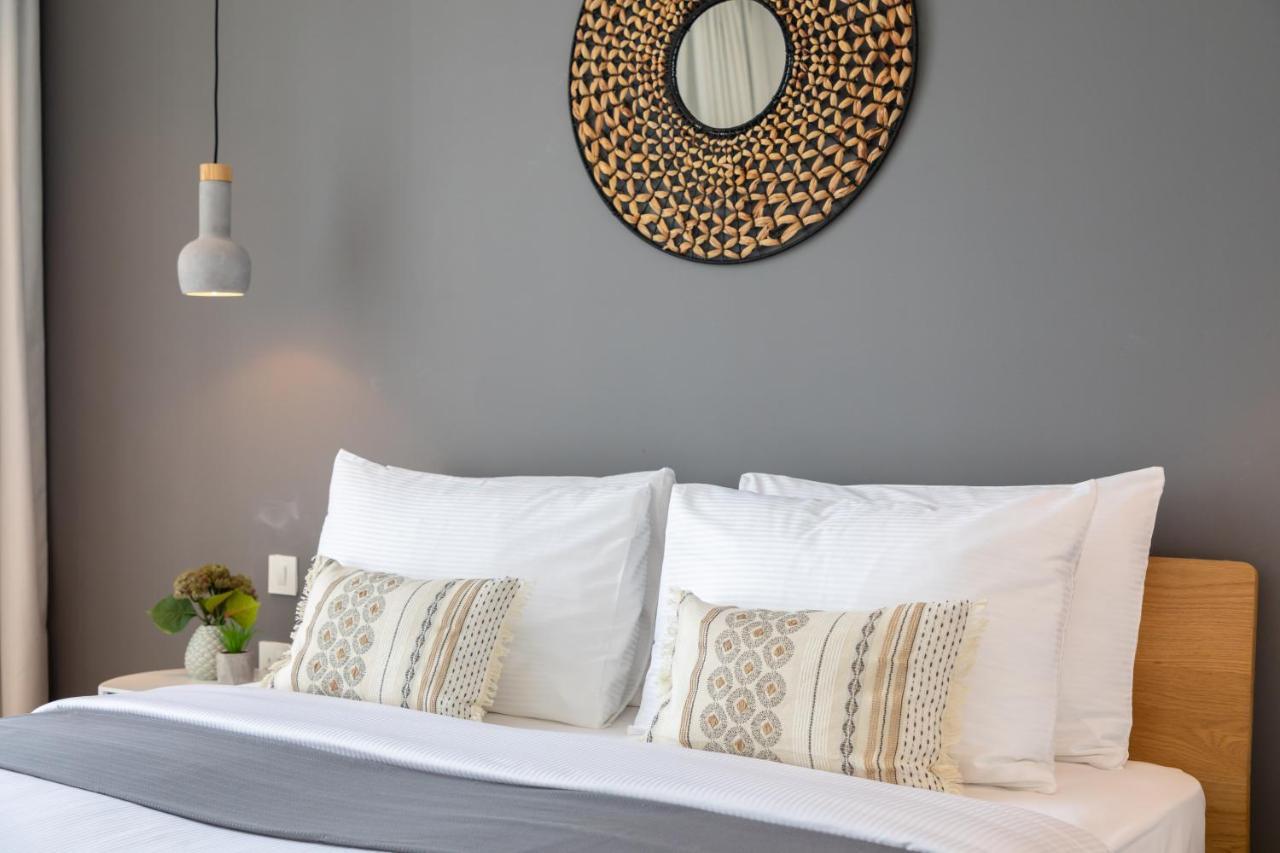 Maison Privee - Stunning Sea Views On Dubai'S New Luxury Island Экстерьер фото